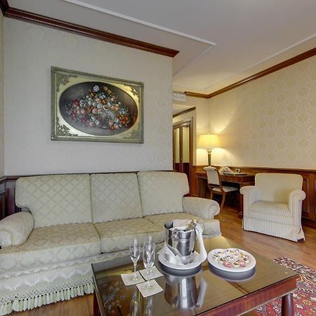 Hotel Splendid Baveno Dış mekan fotoğraf
