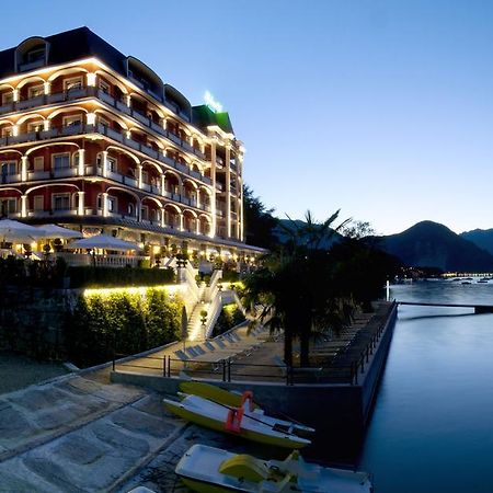 Hotel Splendid Baveno Dış mekan fotoğraf