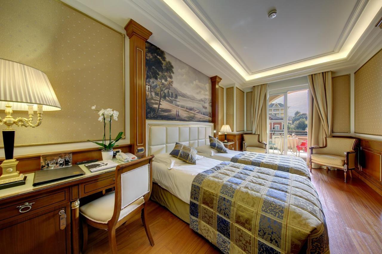 Hotel Splendid Baveno Dış mekan fotoğraf