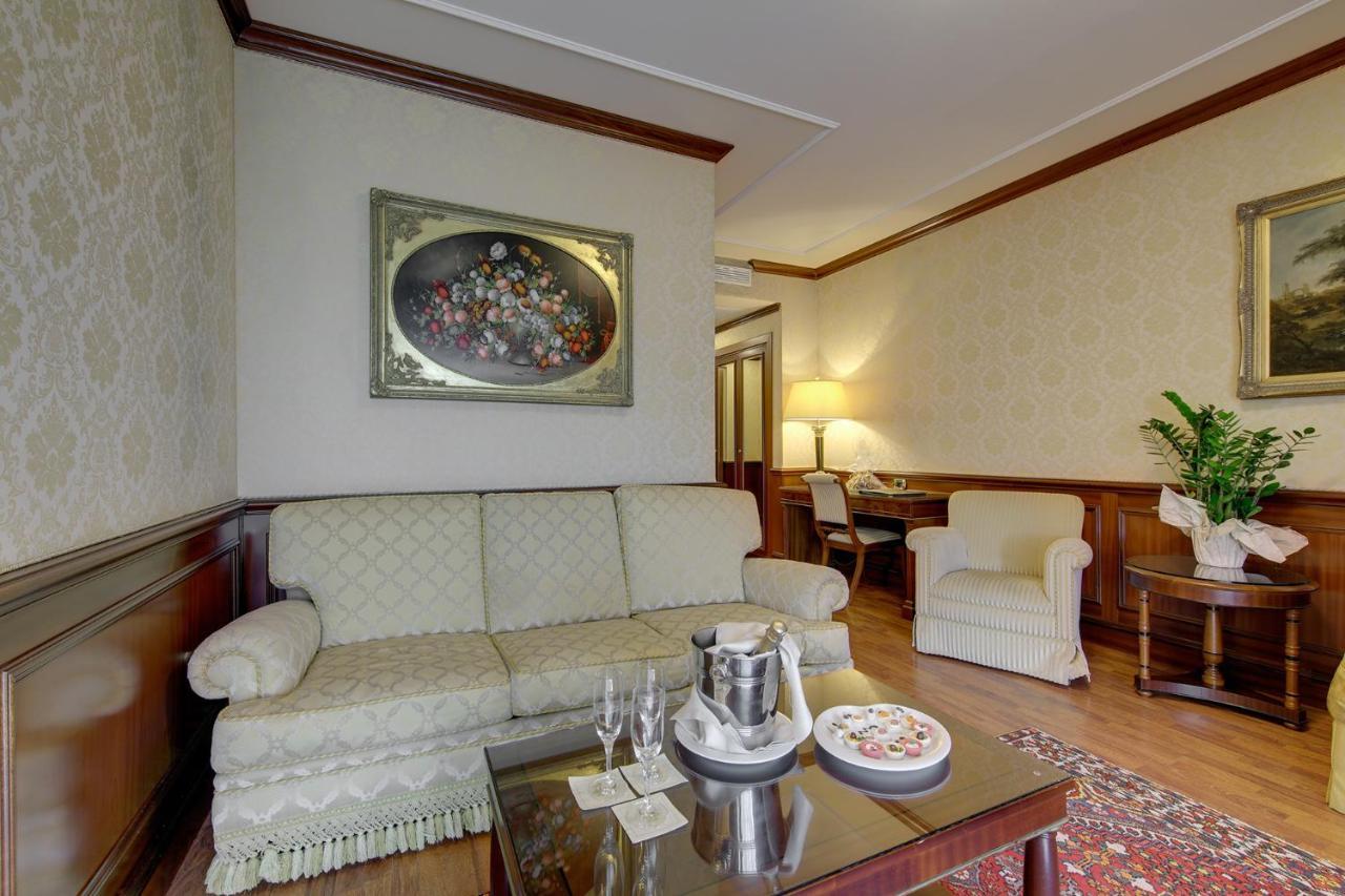 Hotel Splendid Baveno Dış mekan fotoğraf