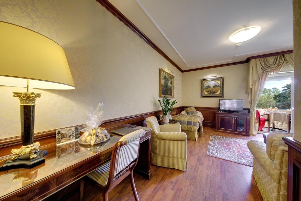 Hotel Splendid Baveno Dış mekan fotoğraf