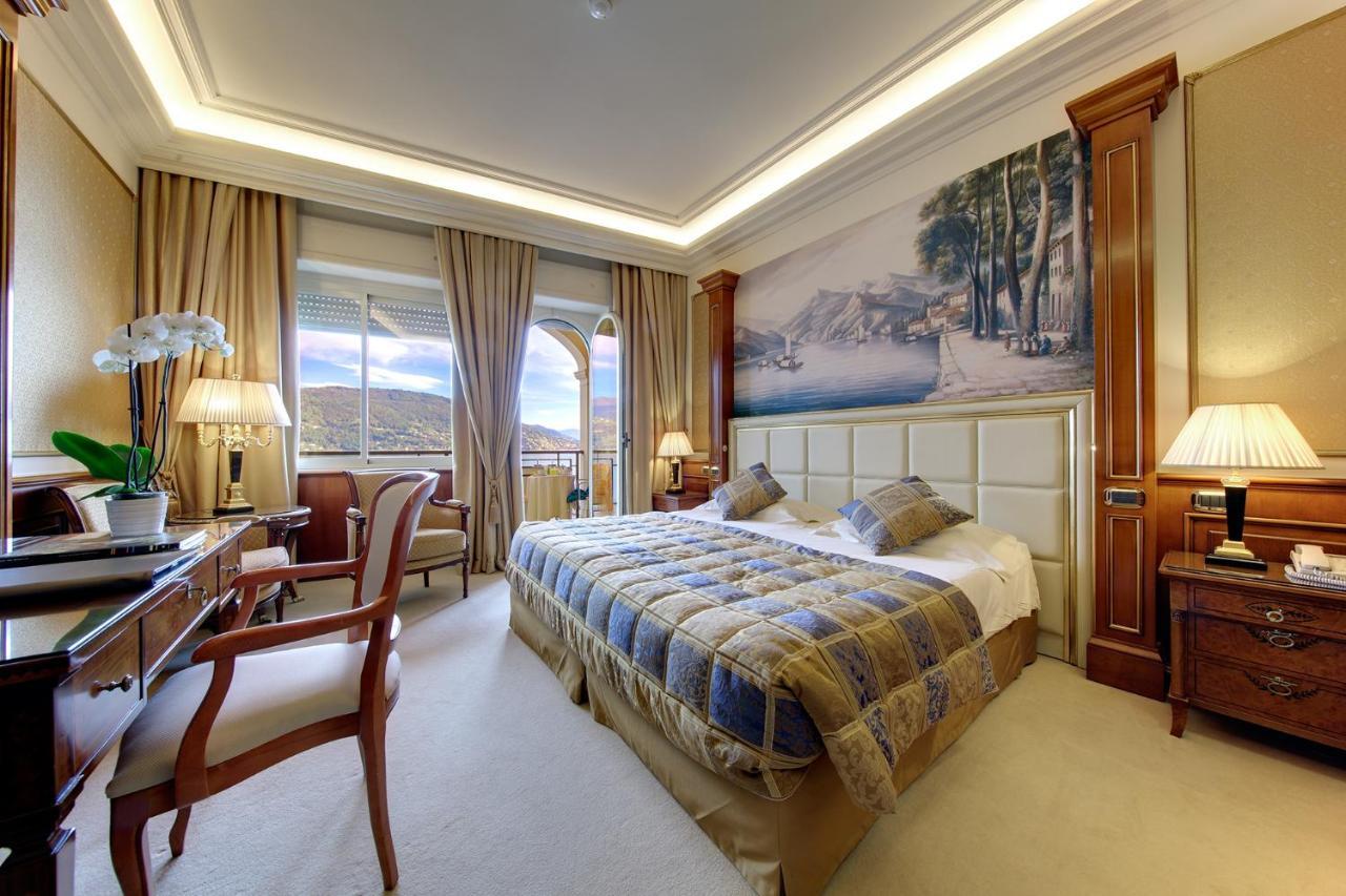 Hotel Splendid Baveno Dış mekan fotoğraf