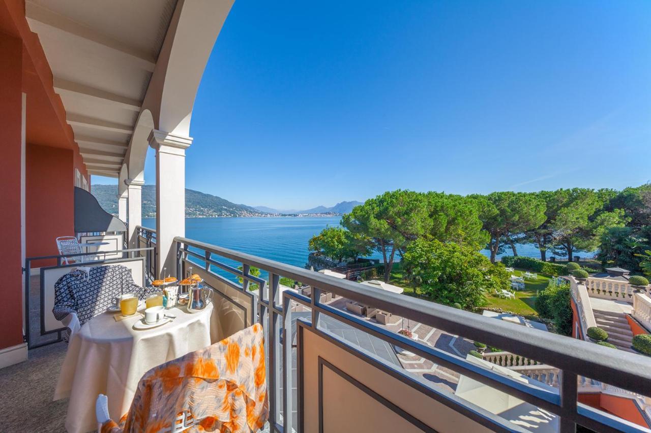 Hotel Splendid Baveno Dış mekan fotoğraf
