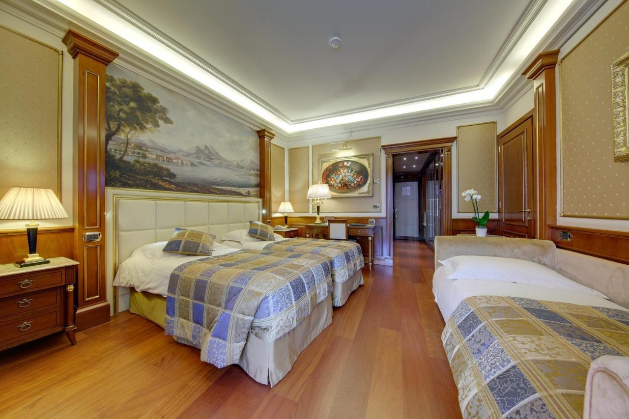 Hotel Splendid Baveno Dış mekan fotoğraf