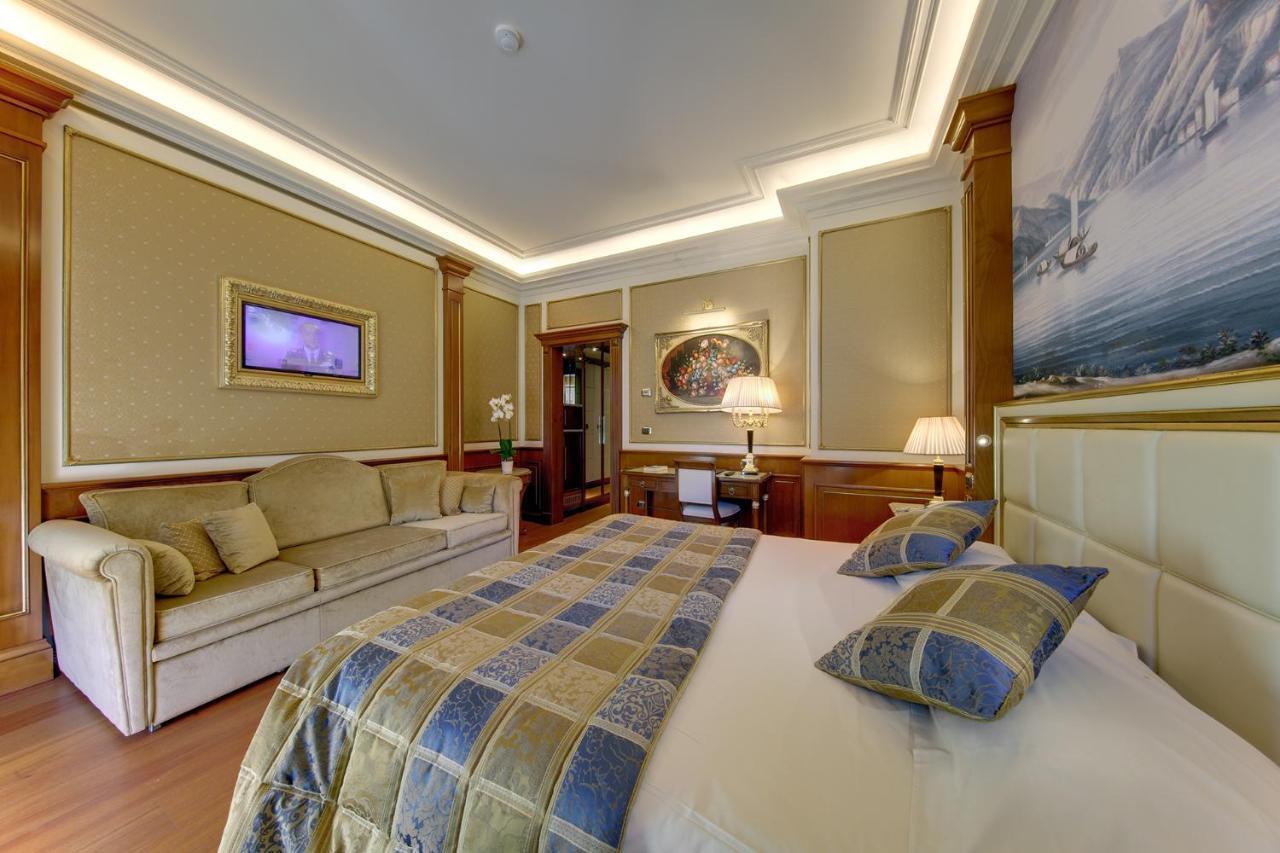 Hotel Splendid Baveno Dış mekan fotoğraf