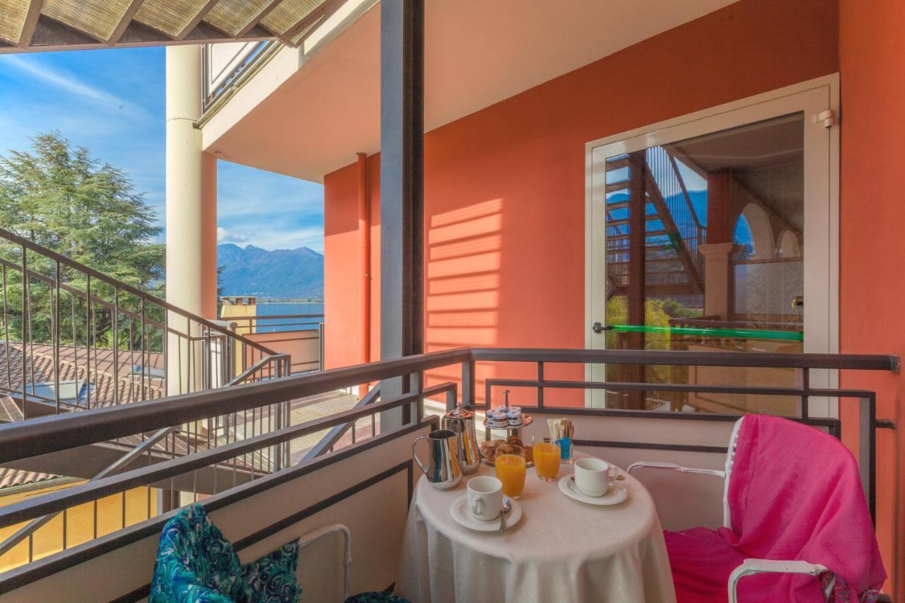 Hotel Splendid Baveno Dış mekan fotoğraf