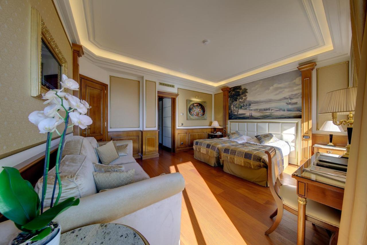 Hotel Splendid Baveno Dış mekan fotoğraf