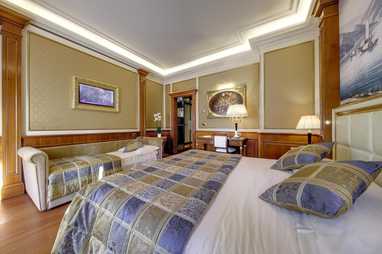 Hotel Splendid Baveno Dış mekan fotoğraf