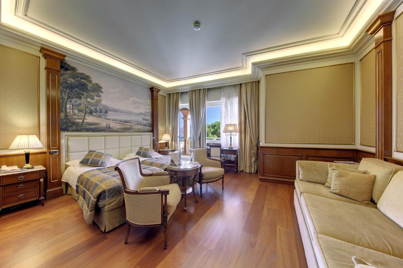 Hotel Splendid Baveno Dış mekan fotoğraf