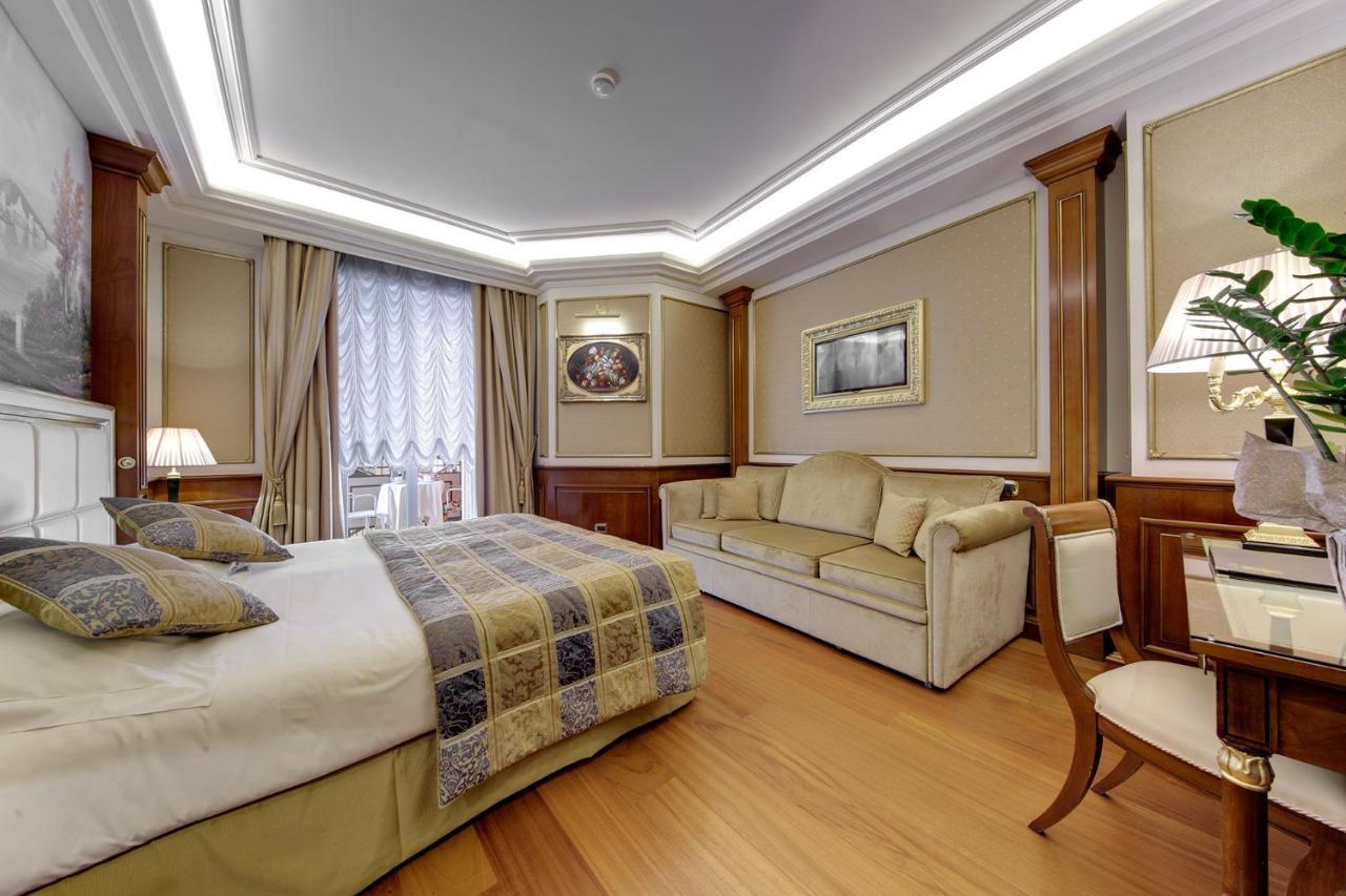 Hotel Splendid Baveno Dış mekan fotoğraf