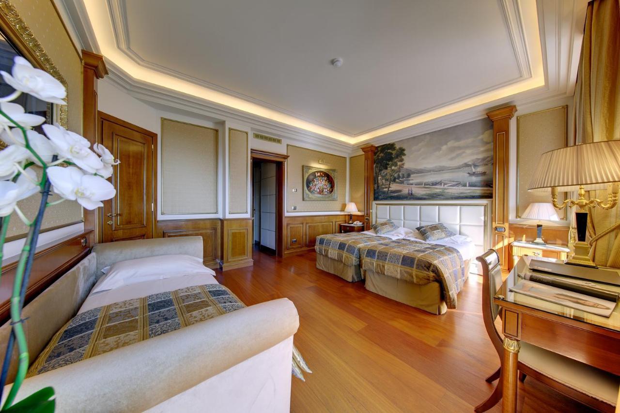 Hotel Splendid Baveno Dış mekan fotoğraf