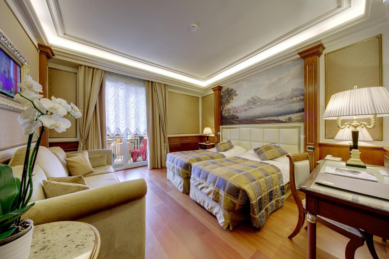 Hotel Splendid Baveno Dış mekan fotoğraf