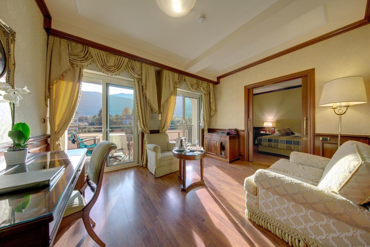 Hotel Splendid Baveno Dış mekan fotoğraf