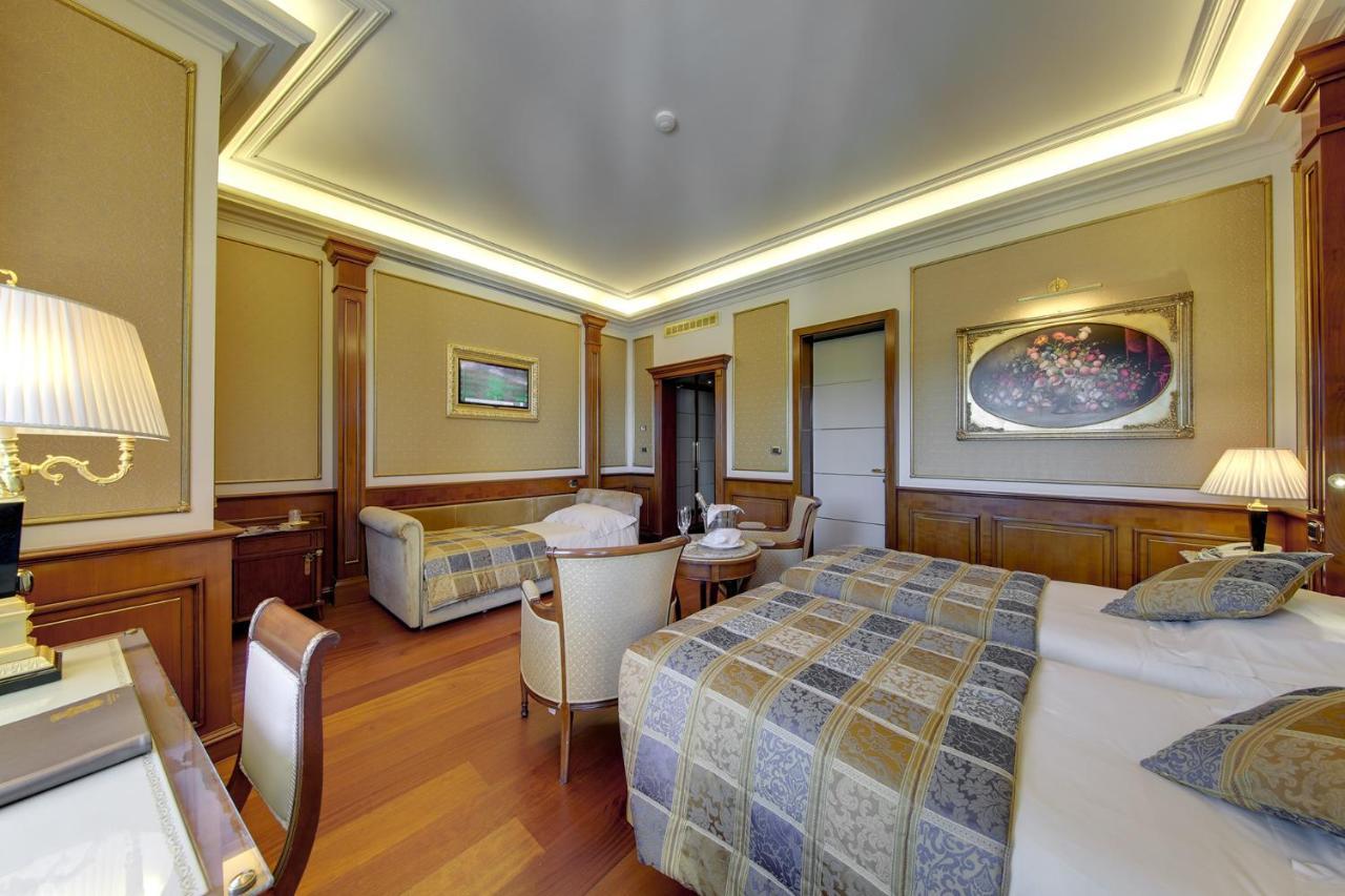 Hotel Splendid Baveno Dış mekan fotoğraf
