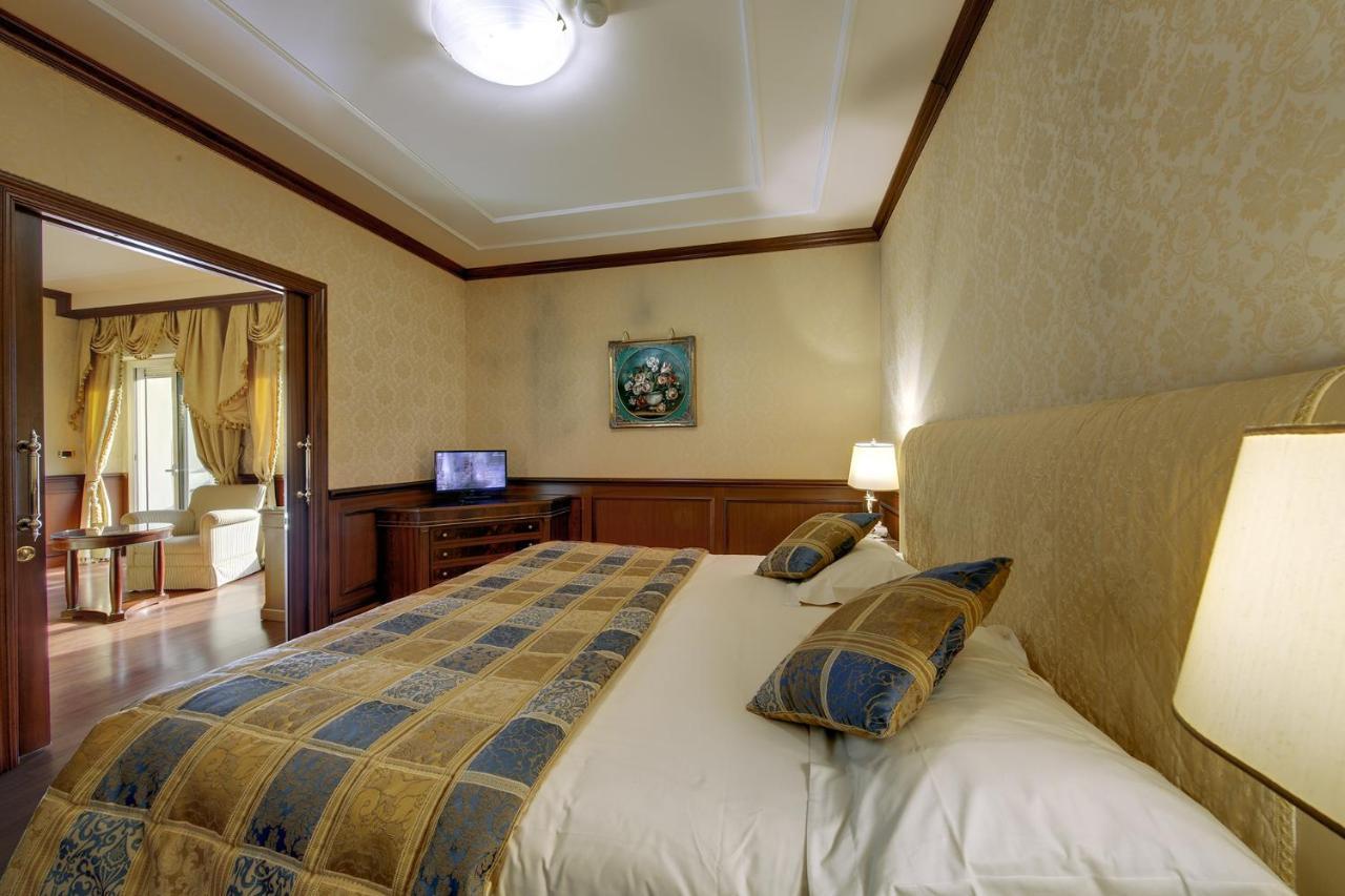 Hotel Splendid Baveno Dış mekan fotoğraf