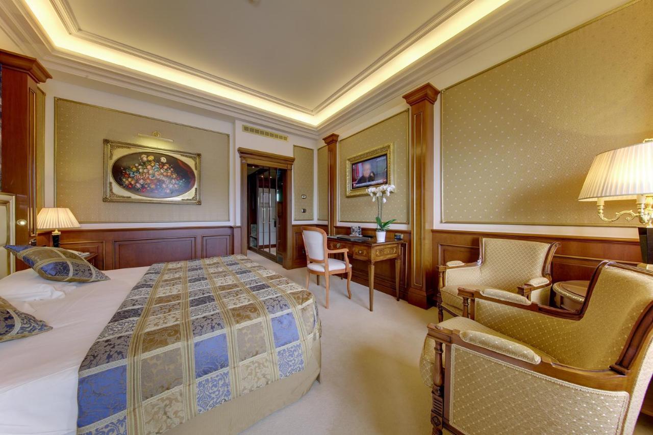 Hotel Splendid Baveno Dış mekan fotoğraf