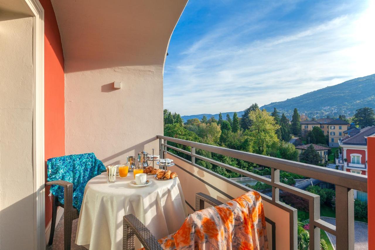 Hotel Splendid Baveno Dış mekan fotoğraf