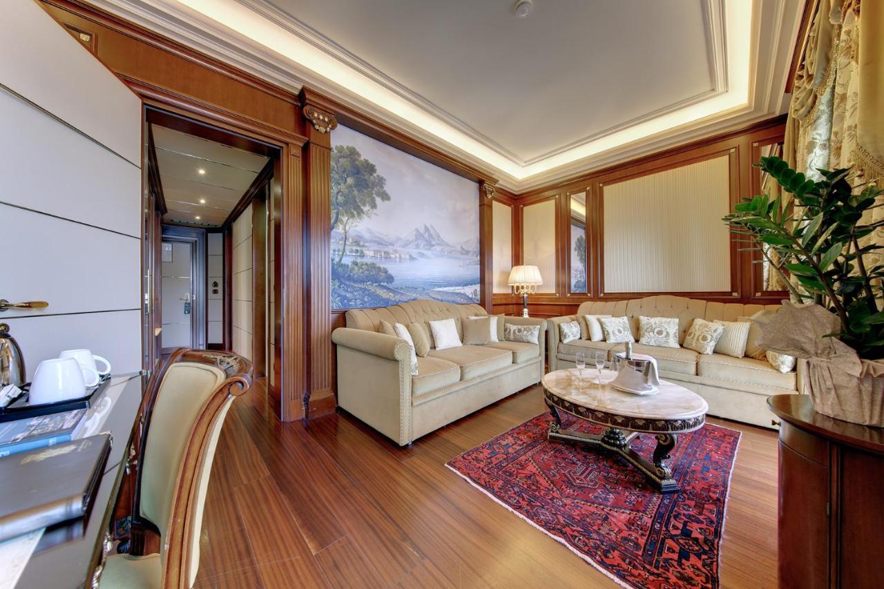 Hotel Splendid Baveno Dış mekan fotoğraf