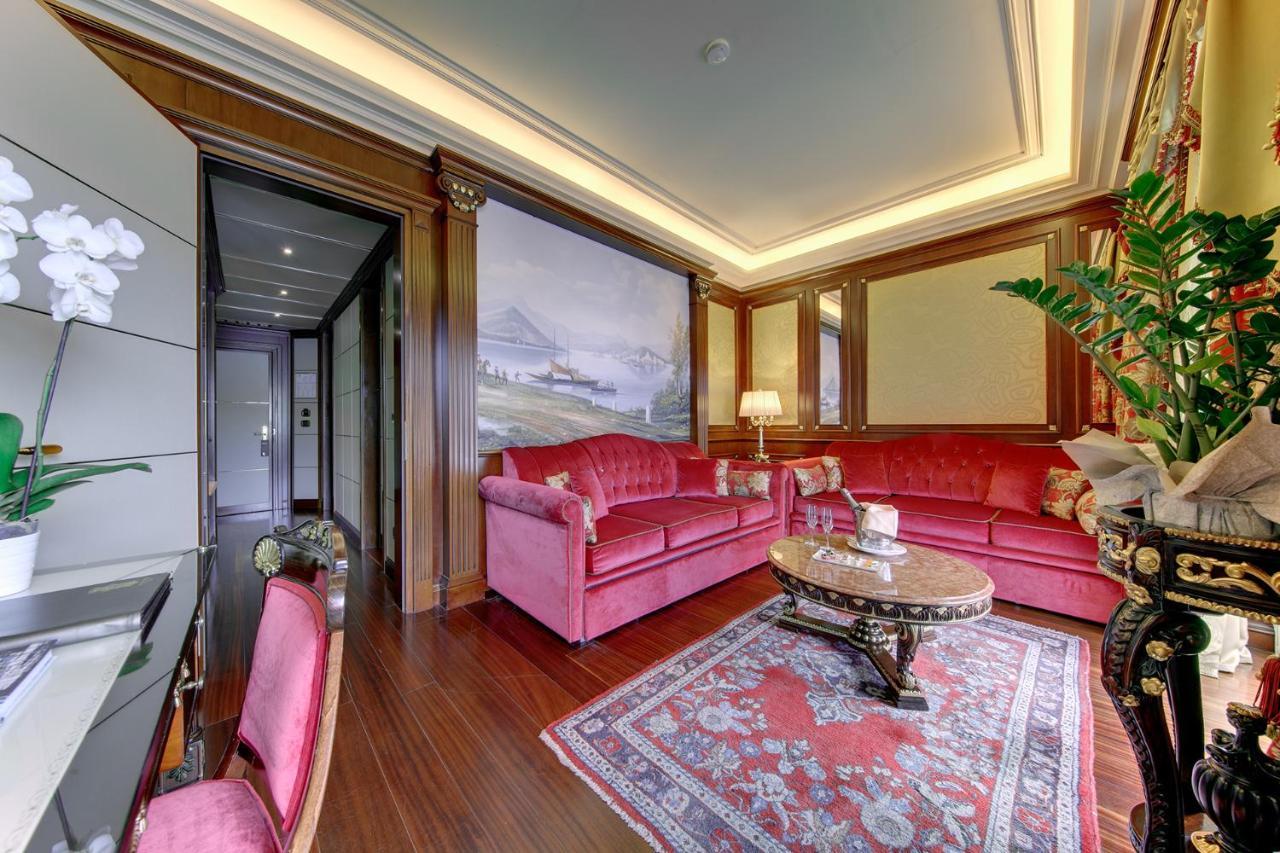 Hotel Splendid Baveno Dış mekan fotoğraf
