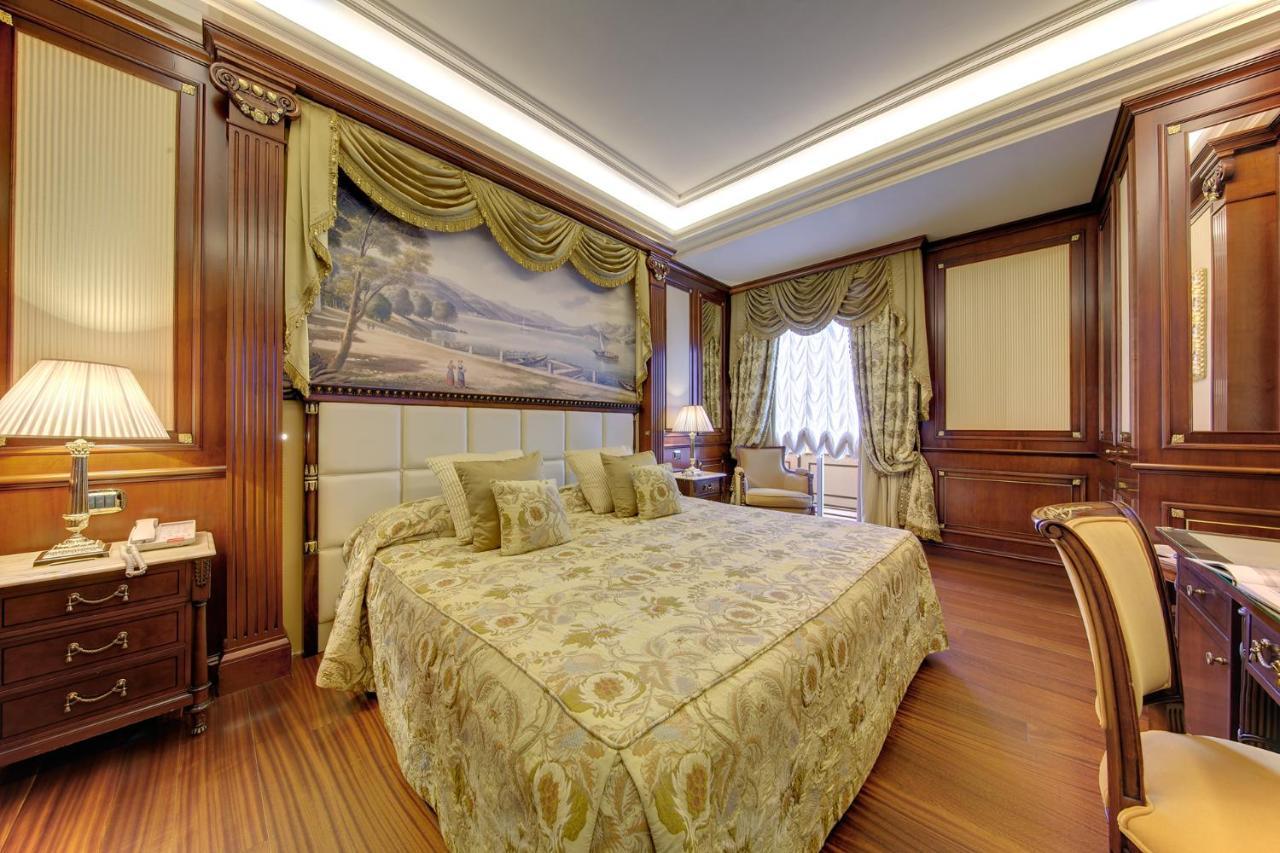 Hotel Splendid Baveno Dış mekan fotoğraf