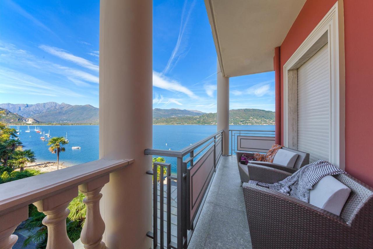 Hotel Splendid Baveno Dış mekan fotoğraf