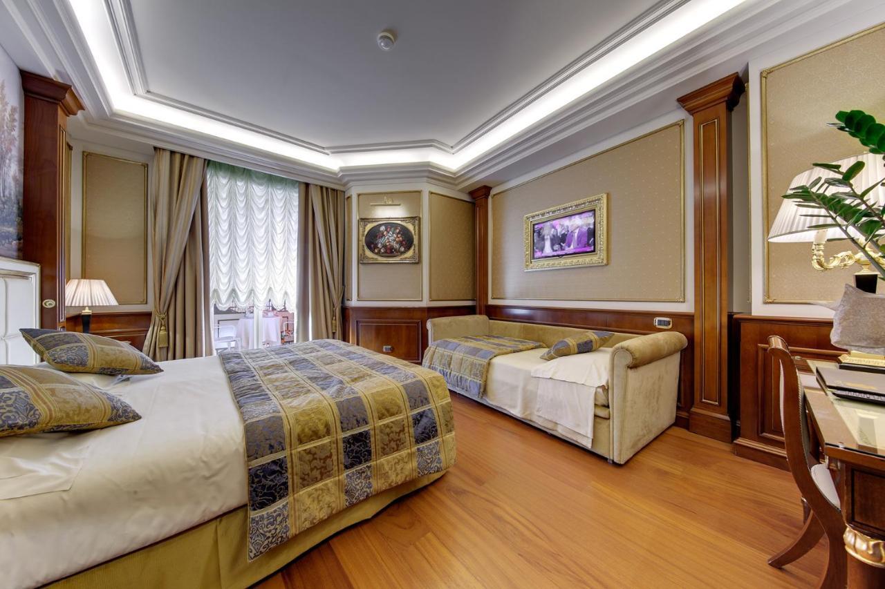 Hotel Splendid Baveno Dış mekan fotoğraf