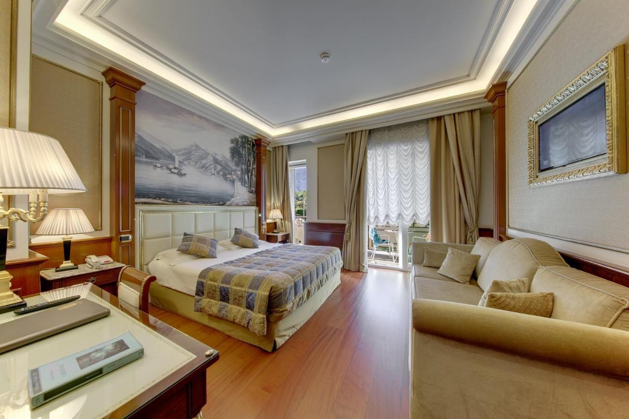 Hotel Splendid Baveno Dış mekan fotoğraf