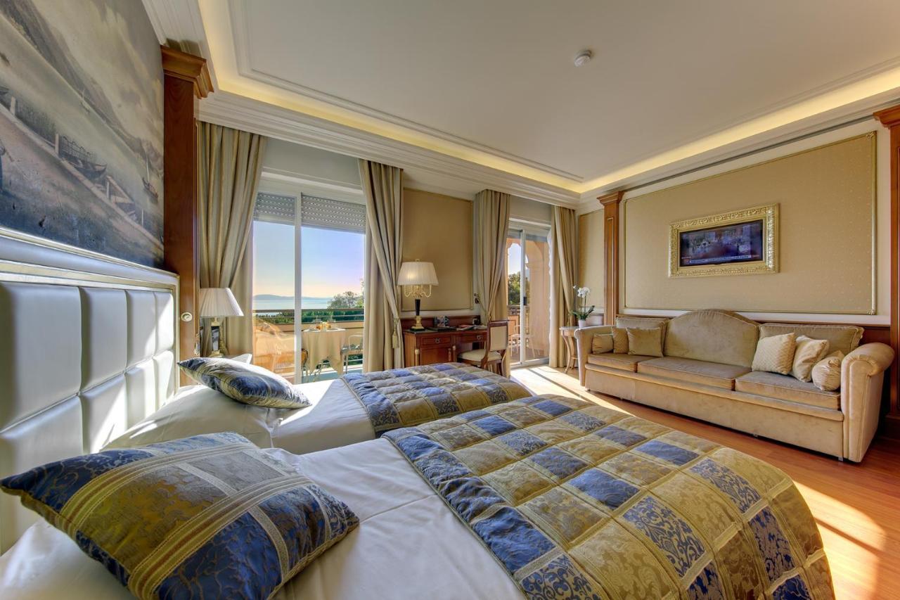 Hotel Splendid Baveno Dış mekan fotoğraf