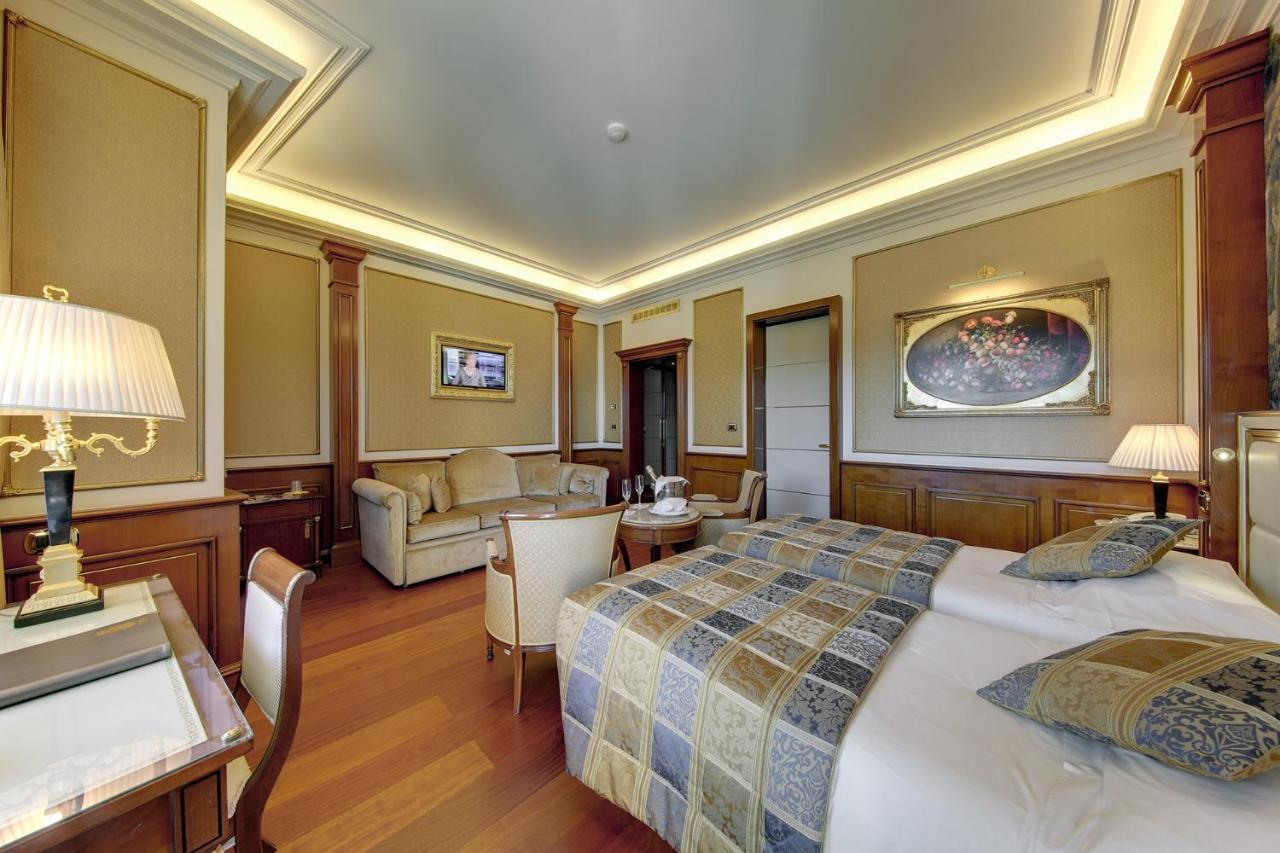 Hotel Splendid Baveno Dış mekan fotoğraf