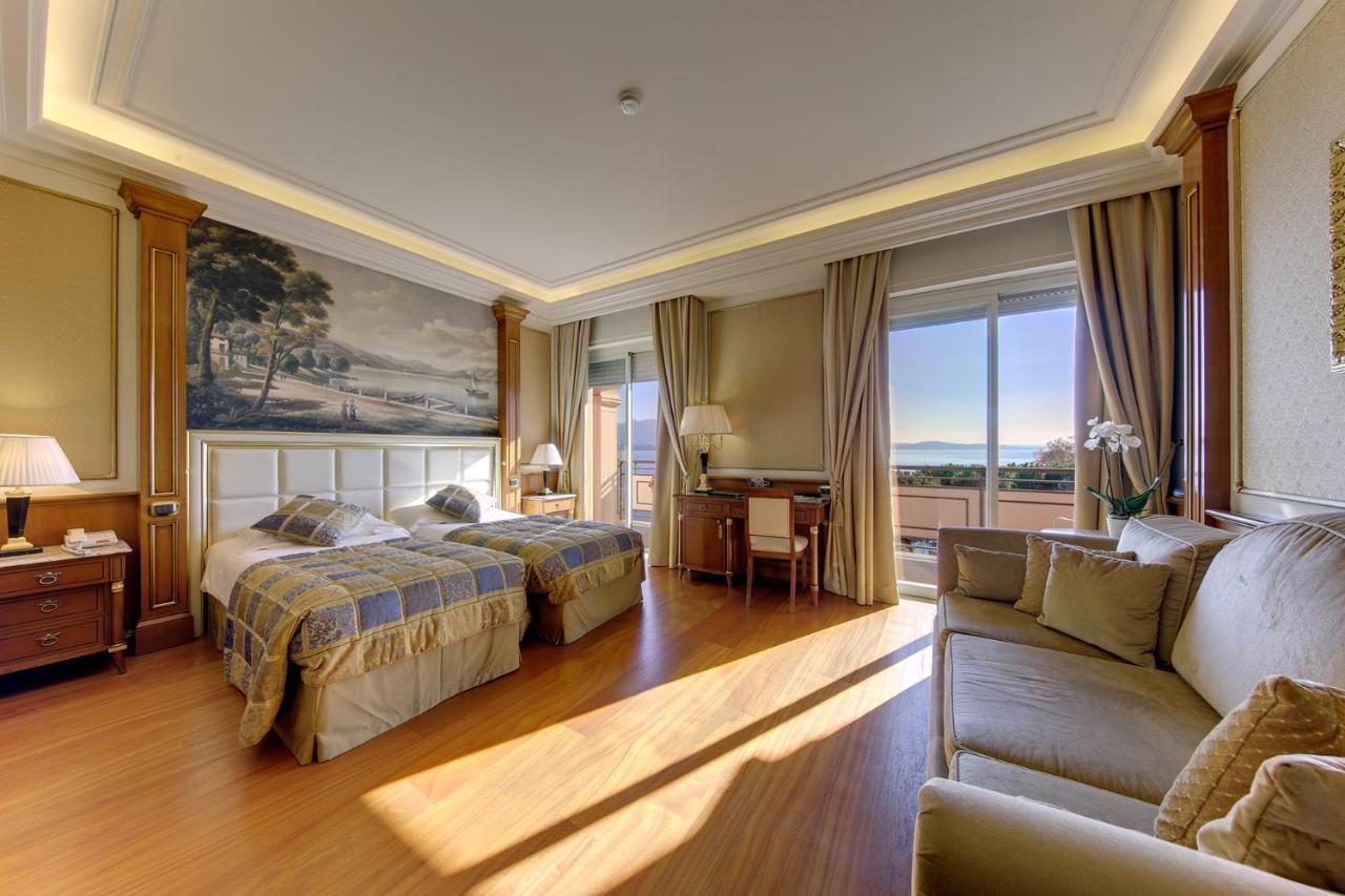 Hotel Splendid Baveno Dış mekan fotoğraf