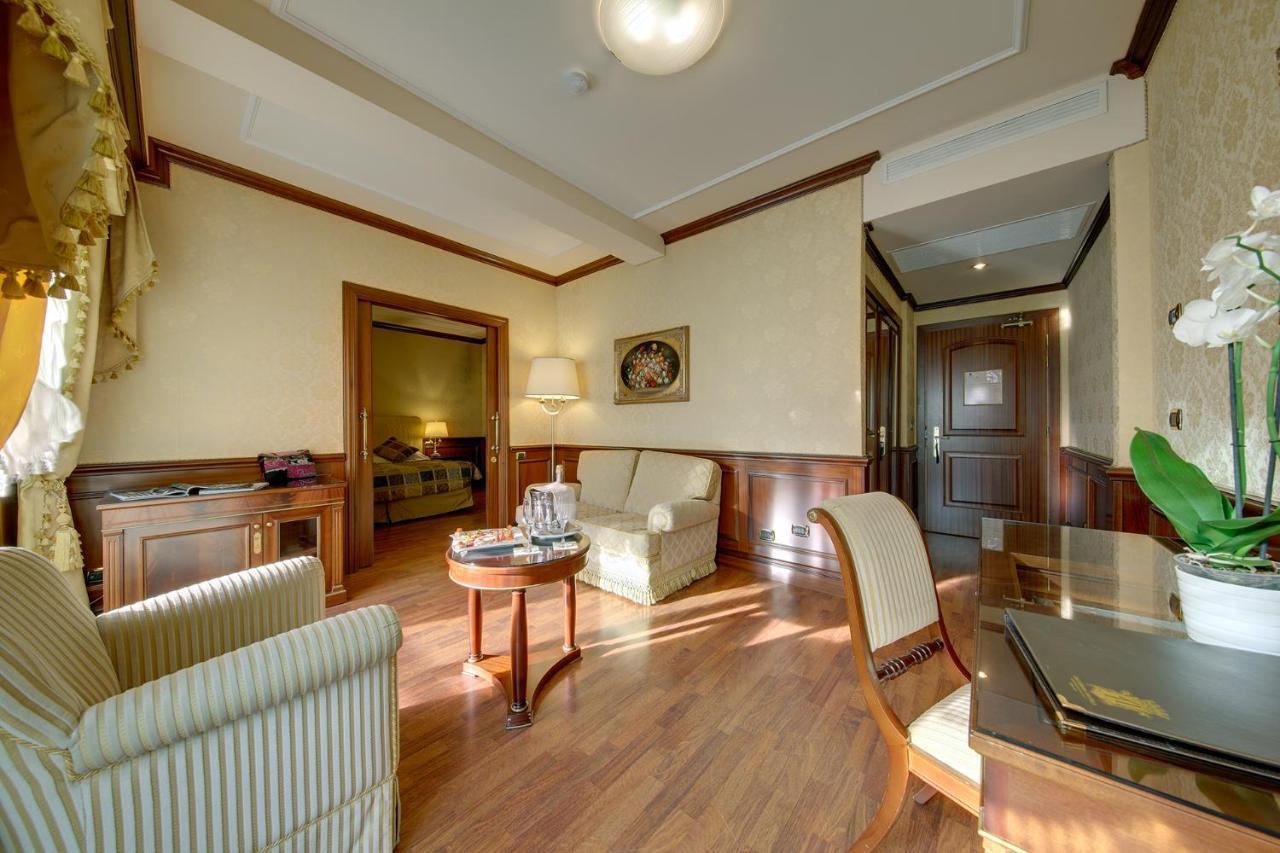 Hotel Splendid Baveno Dış mekan fotoğraf
