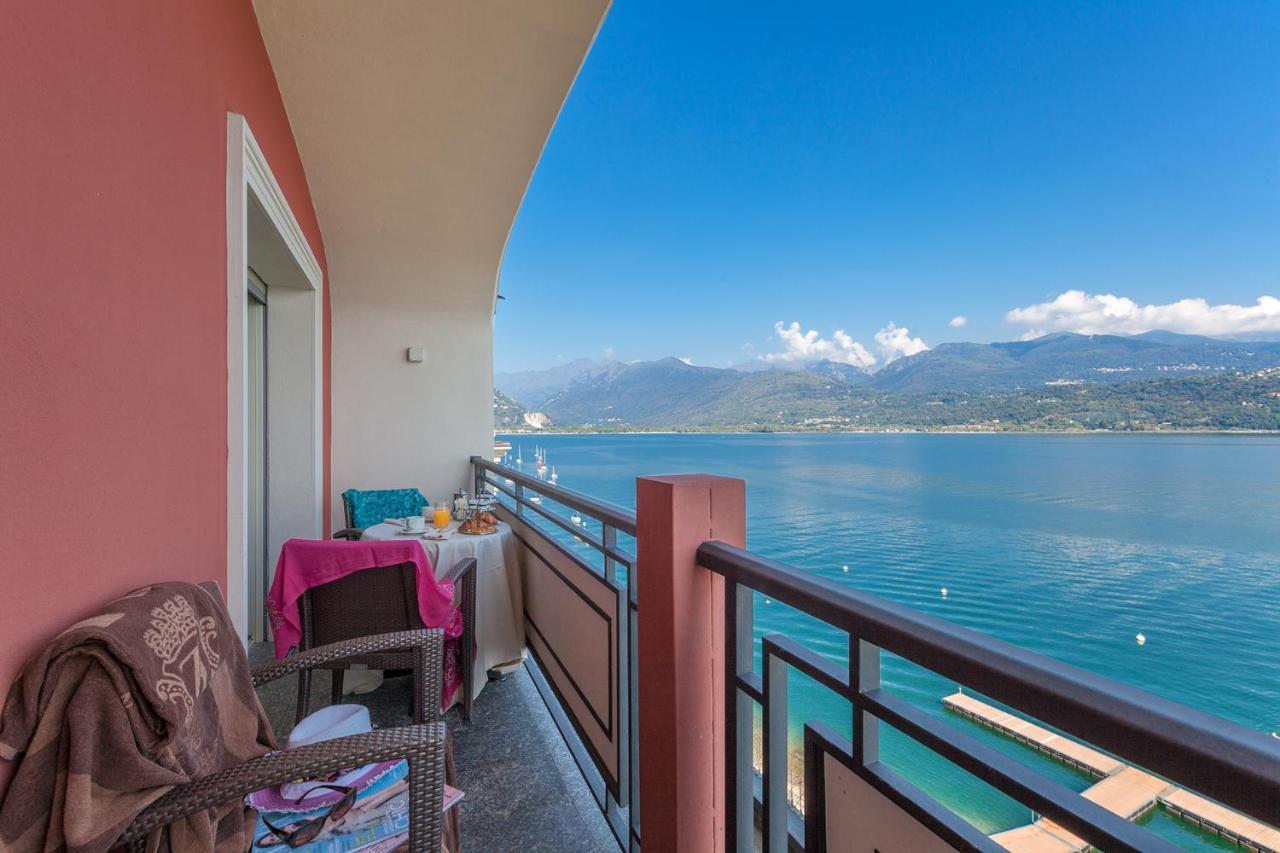 Hotel Splendid Baveno Dış mekan fotoğraf