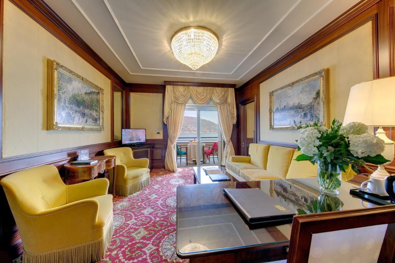 Hotel Splendid Baveno Dış mekan fotoğraf