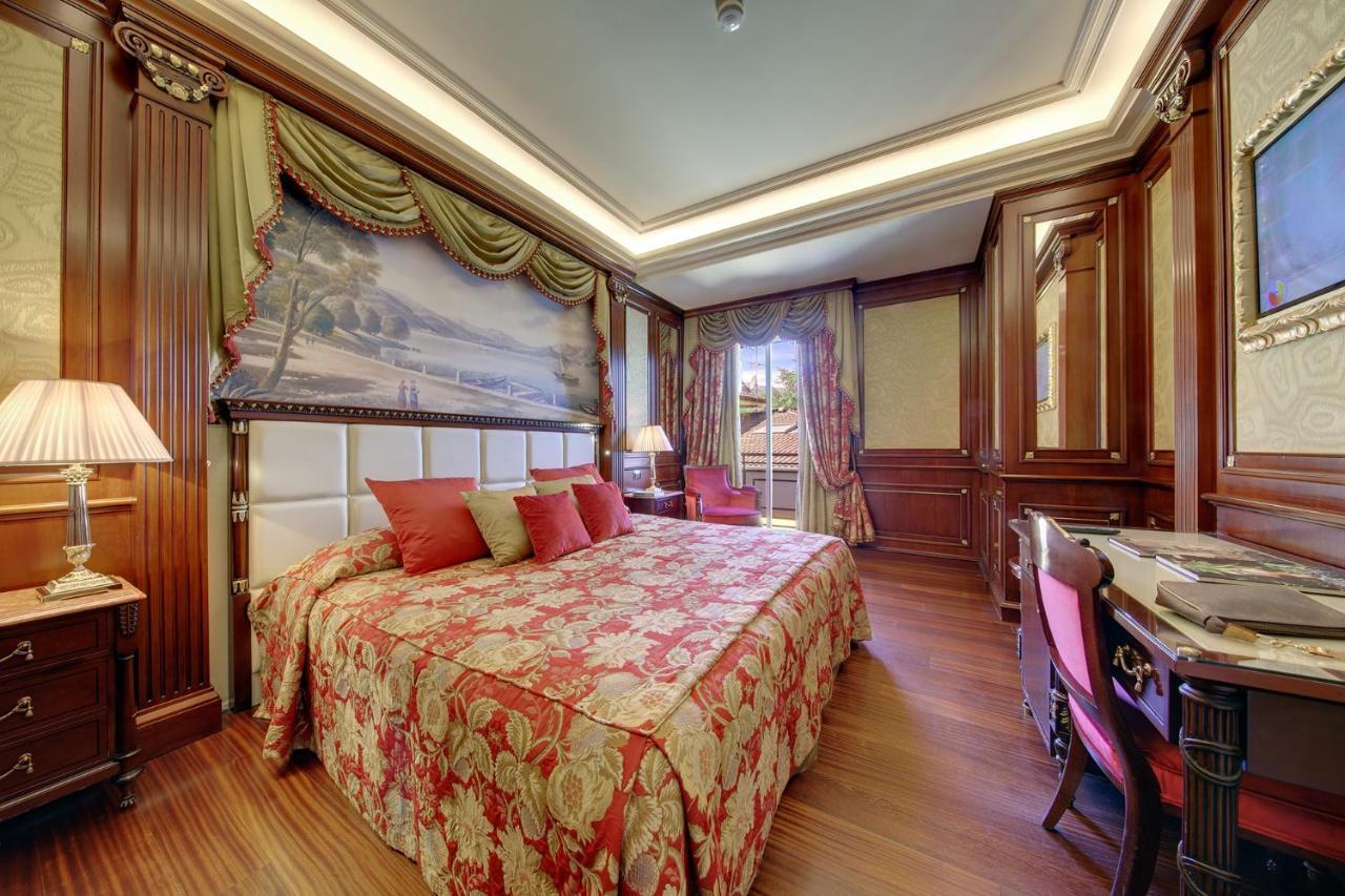 Hotel Splendid Baveno Dış mekan fotoğraf