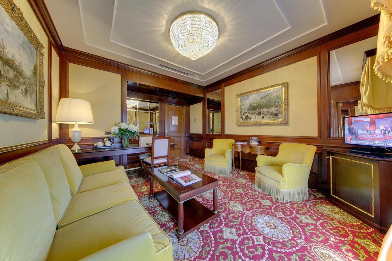 Hotel Splendid Baveno Dış mekan fotoğraf