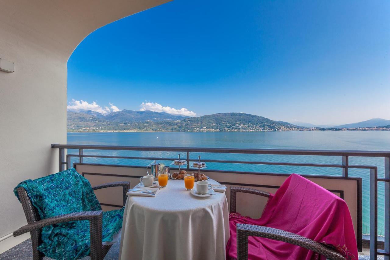 Hotel Splendid Baveno Dış mekan fotoğraf