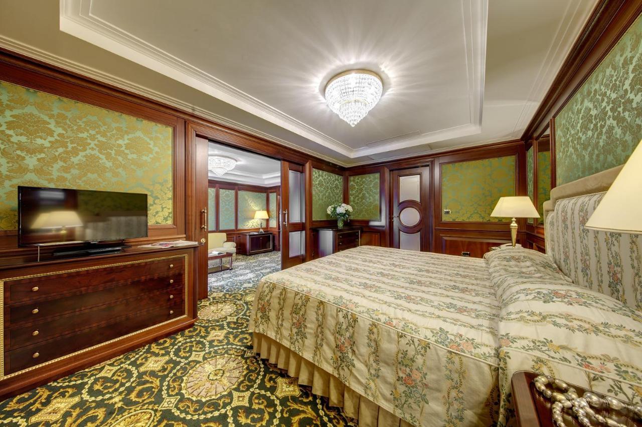 Hotel Splendid Baveno Dış mekan fotoğraf