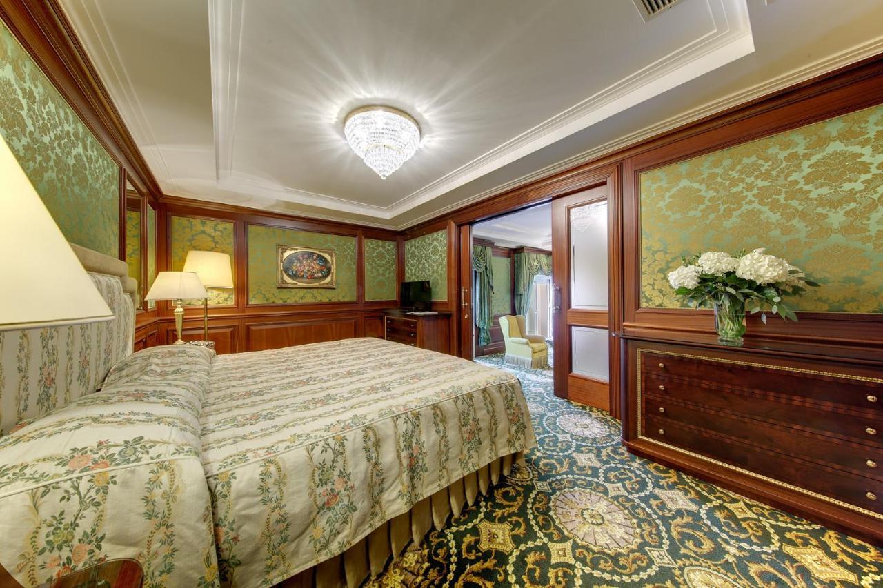 Hotel Splendid Baveno Dış mekan fotoğraf
