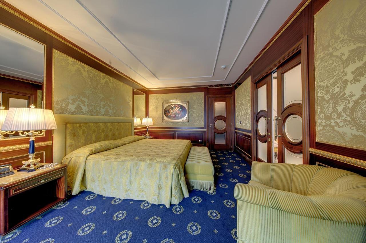 Hotel Splendid Baveno Dış mekan fotoğraf