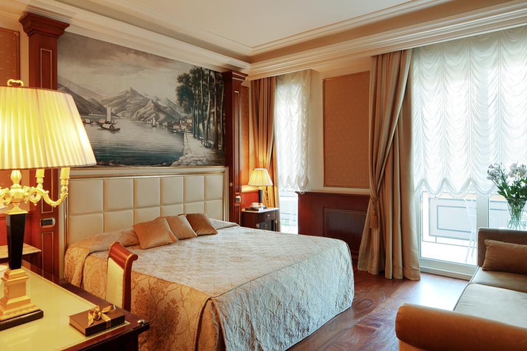 Hotel Splendid Baveno Dış mekan fotoğraf