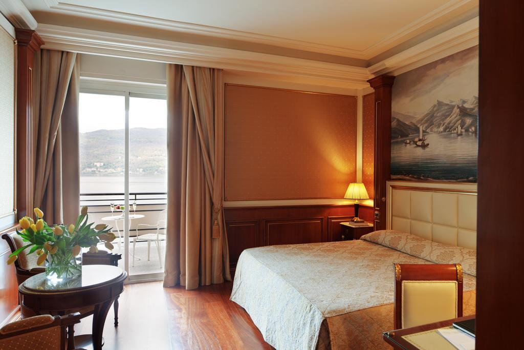 Hotel Splendid Baveno Dış mekan fotoğraf