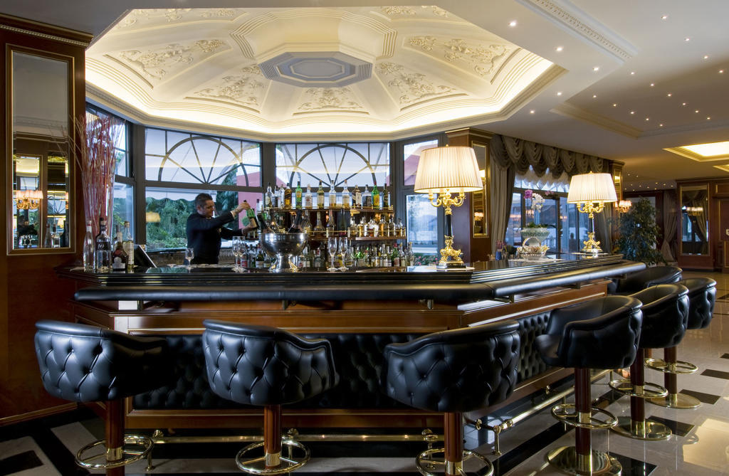 Hotel Splendid Baveno Dış mekan fotoğraf