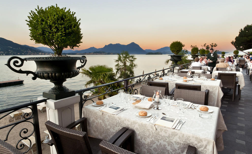 Hotel Splendid Baveno Dış mekan fotoğraf