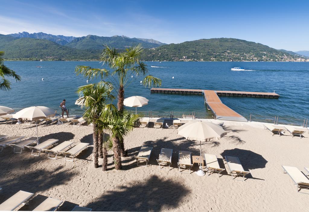 Hotel Splendid Baveno Dış mekan fotoğraf